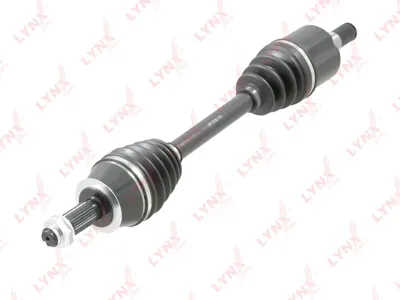 LYNX CD1502 Привод в сборе