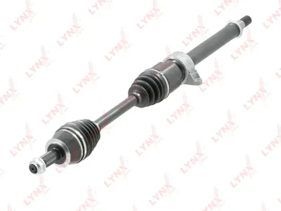 LYNX CD1503 Привод в сборе Haval Jolion 21- прав.