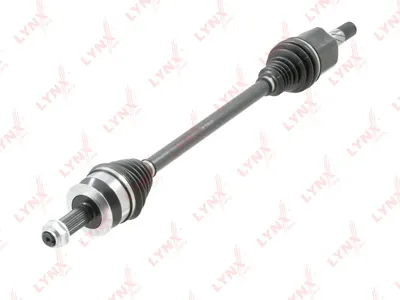 LYNX CD1508 Привод в сборе Haval Jolion 21- задн.лев.
