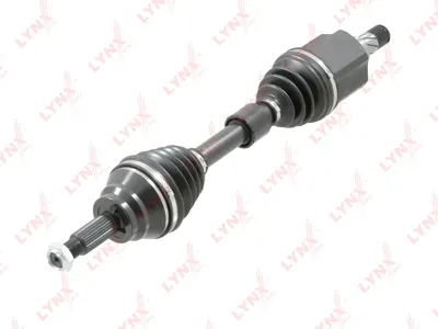 LYNX CD1510 Привод в сборе Exeed TXL 21- лев.