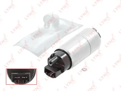 LYNX CF3012 Насос топливный