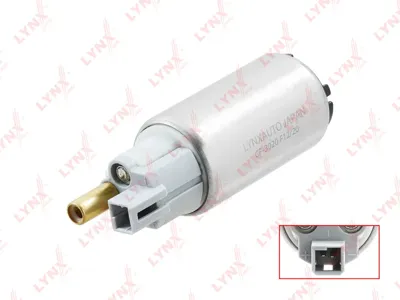 LYNX CF3020 Насос топливный