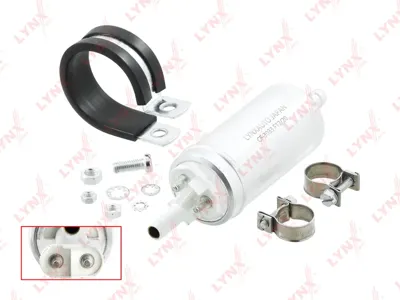 LYNX CF3033 Бензонасос VAG BMW Ford