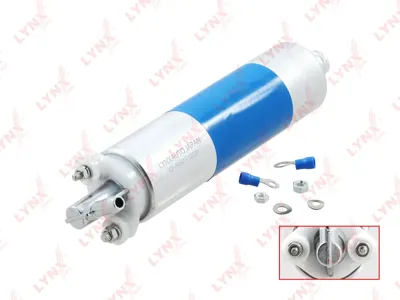 LYNX CF3047 Насос топливный