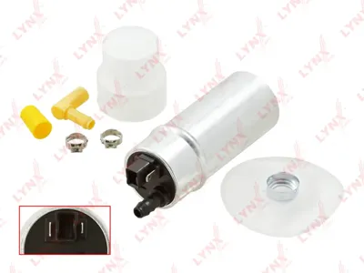 LYNX CF3056 Насос топливный VW Passat 1.9D-2.0D 05-10 Mitsubishi Grand is 2.0D 05-10