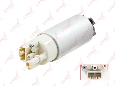 LYNX CF3057 Насос топливный