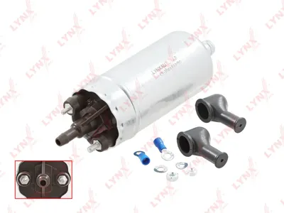 LYNX CF3064 Насос топливный GAZ дв. 406