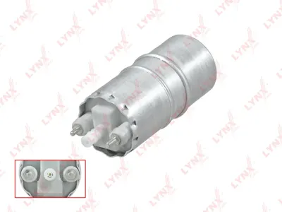 LYNX CF3073 Насос топливный