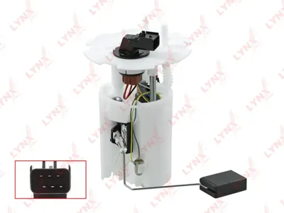 LYNX CF3524 Модуль топливный
