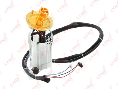 LYNX CF3528 Бензонасос Volvo S60 I 2.0-2.4 00> S80 I 2.0-3.0 98> XC70 I 2.0-2.4 00>
