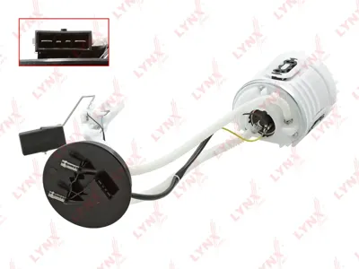 LYNX CF3536 Модуль топливный