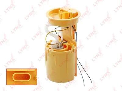 LYNX CF3541 Топливный модуль