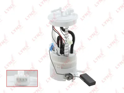 LYNX CF3547 Модуль топливный