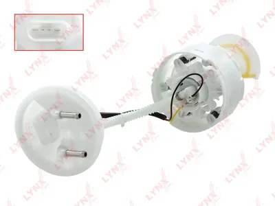 LYNX CF3548 Модуль топливного насоса