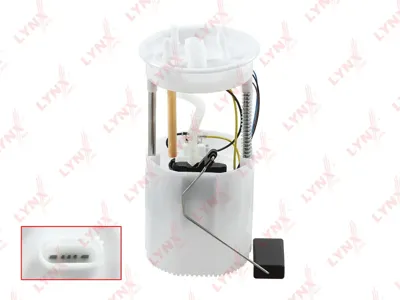 LYNX CF3550 Модуль топливный