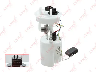 LYNX CF3553 Модуль топливный