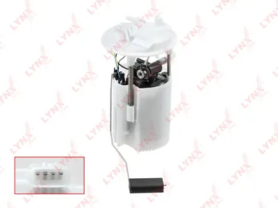 LYNX CF3571 Бензонасос Renault Fluence 1.6-2.0 10> Megane Scenic III 1.4-2.0 08>