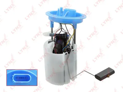 LYNX CF3572 Бензонасос VAG 1.0-2.0 TSISFSI