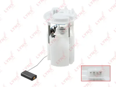 LYNX CF3573 Модуль топливный