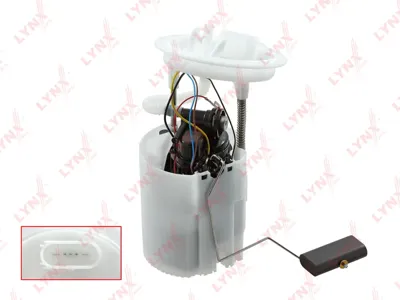LYNX CF3574 Модуль топливный