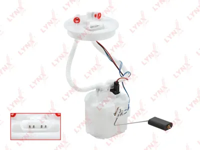 LYNX CF3586 Модуль топливный