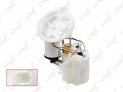 LYNX CF3602 Бензонасос BMW 1(F20) 2.0-3.0 12-17 2(F23) 2.0-3.0 3(F30) 2.0-3.0 11-18