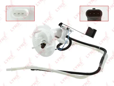 LYNX CF3603 Модуль топливный