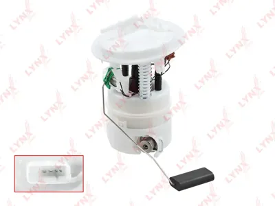 LYNX CF3606 Бензонасос Peugeot 3008 1.6 09> 308 I 1.4-1.6 07>