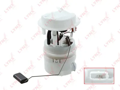 LYNX CF3609 Модуль топливный