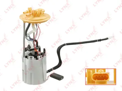 LYNX CF3623 Топливный модуль