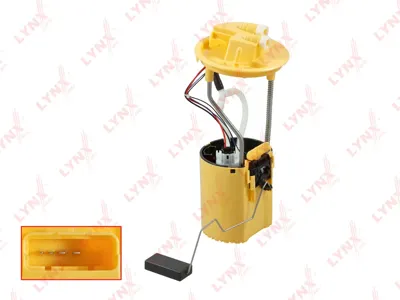 LYNX CF3670 Топливный модуль