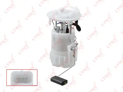 LYNX CF3673 Насос топливный Renault Megane (02-) электрический