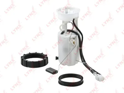 LYNX CF3676 Топливный модуль