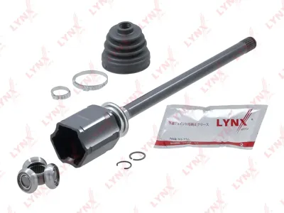 LYNX CI1151 Шрус внутренний Toyota Highlander (XU40) 3.5 4WD 09-15