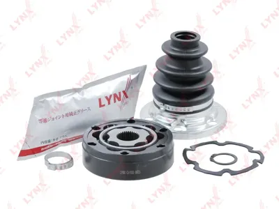 LYNX CI1153 Шрус внутренний перед лев,прав.