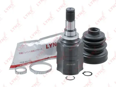 LYNX CI1155 Шрус внутренний Toyota Corolla (E120) 1.8 00-08 Matrix (E130) 1.8 02-07