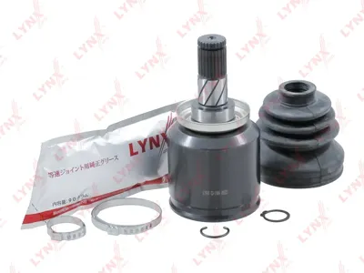 LYNX CI1164 Шрус внутренний левый к-кт Nissan Primera 1.5i1.6i2.0D 90-98