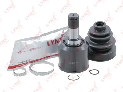 LYNX CI1179 Шрус внутренний к-кт Mitsubishi Galant VIII 2.4i 96-04