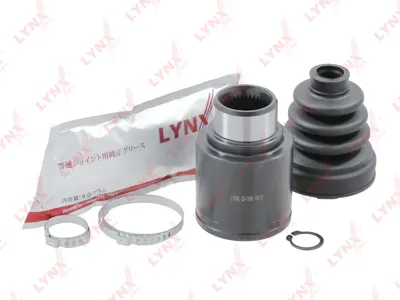 LYNX CI1180 Шрус Mitsubishi Pajero Pinin 1.82.0GDI 98-04