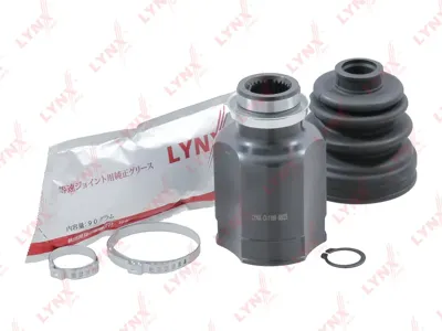 LYNX CI1189 Шрус внутренний Mazda 3 (BK) лев,прав.