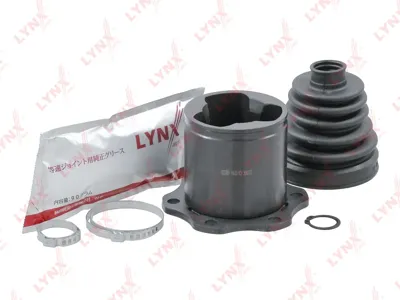 LYNX CI1214 Шрус внутренний . Audi A4 B8 07>
