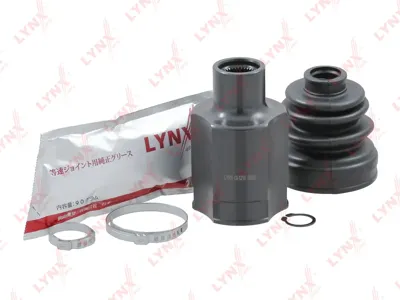 LYNX CI1218 Шрус Opel Mokka 1.6 12-16 Mokka 1.8 12-16 внутр.