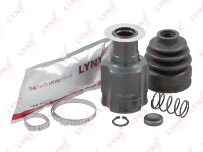 LYNX CI1253 Шрус внутренний R Renault Logan 1.4 04-15 Logan 1.6 04-15 Sandero II 1.6 14>