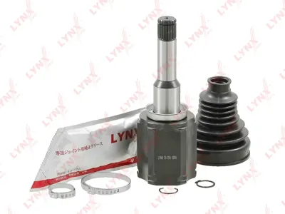 LYNX CI1256 Шрус внутренний перед лев