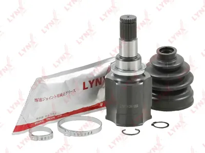 LYNX CI1269 Шрус Toyota Platz Vitz Yaris 99-05