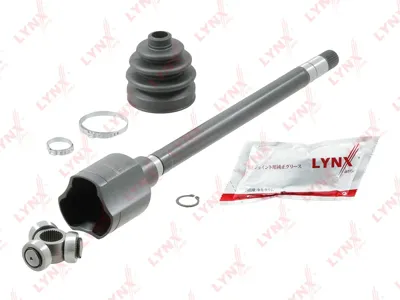 LYNX CI1274 Шрус Geely Atlas 18- внутр.прав.