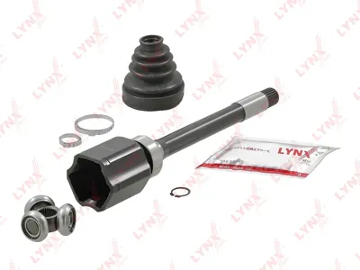 LYNX CI1278 Шрус Lexus RX 08-15