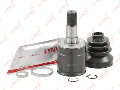 LYNX CI1311 Шрус Mitsubishi Delica P0-P4 86-99 L300 86-13 L400Space Gear 94-05 Pajero I V1-V4 82-04