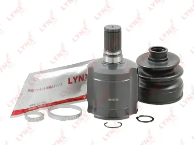 LYNX CI1317 Шрус Mazda CX-7 ER 07-12 CX-9 TB 06-15 MPV LY 05-10
