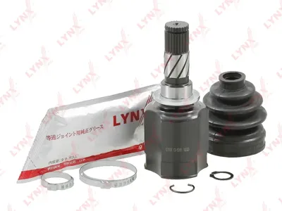 LYNX CI1318 Шрус внутренний левый к-кт Mazda 2 DE 1.5i 07-1